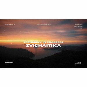 Testimony In Progress | Zvichaitika by Zim Gospel Hub