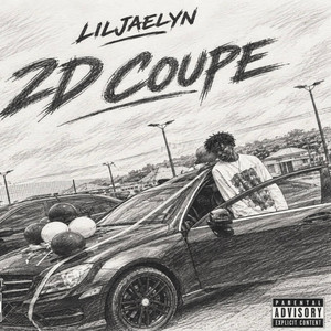 2D Coupe by lilJaelyn