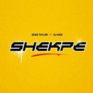 Shekpe by Sean Taylor, Dj Nice