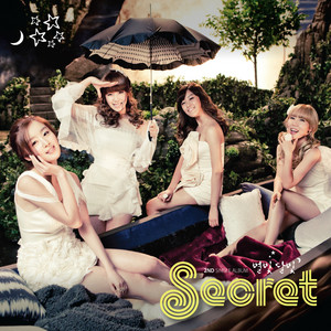 Madonna - EP by Secret | Spotify