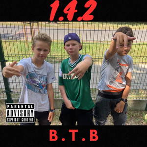Lil Cuter - Diss Na BUDE (feat. BTB)