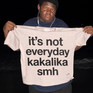 KAKALIKA by tshoodi