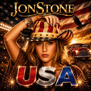 USA by JonStone