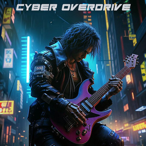 CyberMafia - Cyber Overdrive