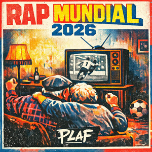 RAP MUNDIAL 2026 by Plaf