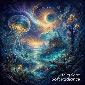 Soft Radiance by Mira Sage