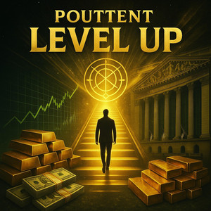 LEVEL UP
