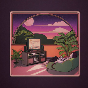 Glassroom Nightfall by Moonset Lounge