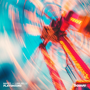 Playground by Maréo, Luna Belle