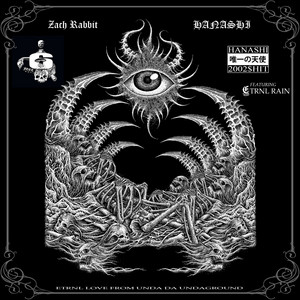 ETRNL LOVE by Hanashi, ETRNL RAIN, Zach Rabbit