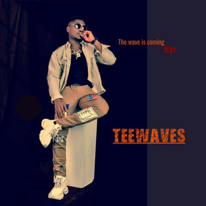 All Ova You by Teewaves