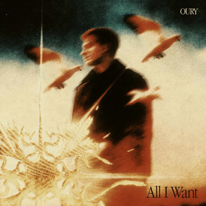 All I Want cover art