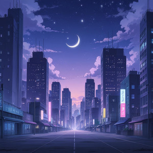 loFi Chapter by David06