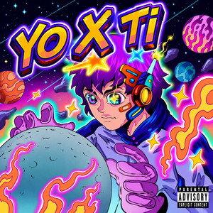 Yo x Ti by Baby Vach