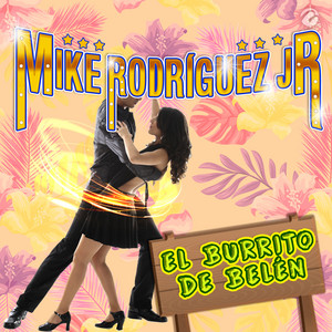 Mike Rodríguez Jr. - Gaviota