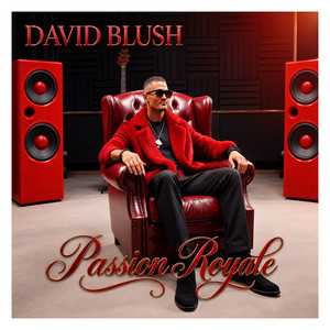 The Hula - Remix by david blush