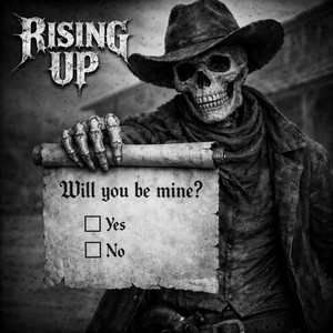 Forever Makes Sense With You by Rising Up