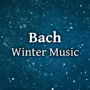 Bach Winter Music album