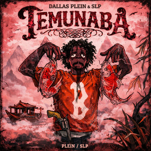 Temunaba by Dallas Plein, S L P