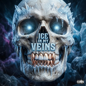 Ice in My Veins by Jordan Negen