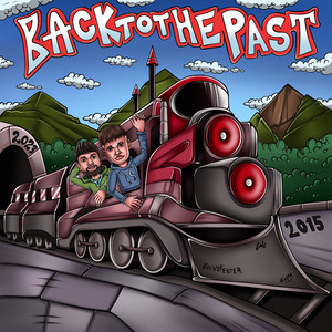 Back To The Past