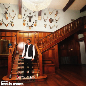 Dante vlg - Less Is More