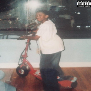 grown album
