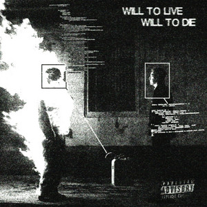WILL TO LIVE WILL TO DIE by Pray4me