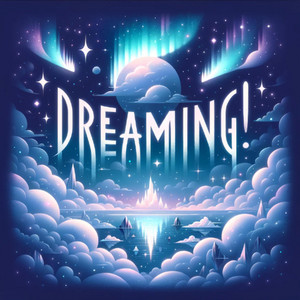 dreaming! by Stitch Rox