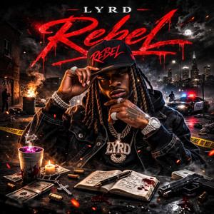 Rebel by LYRD