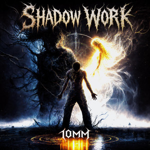 SHADOW WORK by 10mm