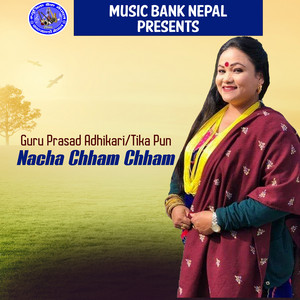 Nacha Chham Chham