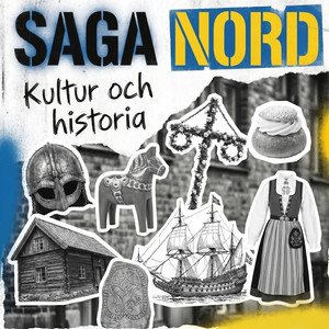 Kultur och historia by Saga Nord