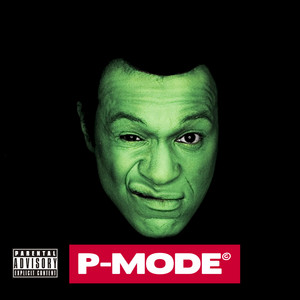 Angry Mind by P-Mode, Mike Redman