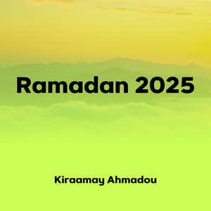 Kiraamay Ahmadou - Lamyabdu - Chakawtu Rabiya