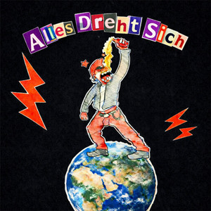 Alles Dreht Sich