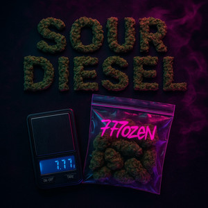 777ozen - SOUR DIESEL