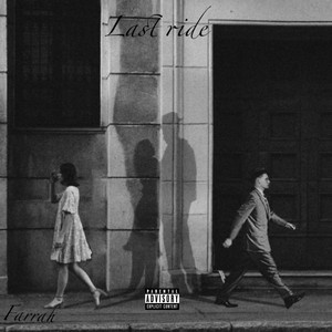 Farrah - Last Ride