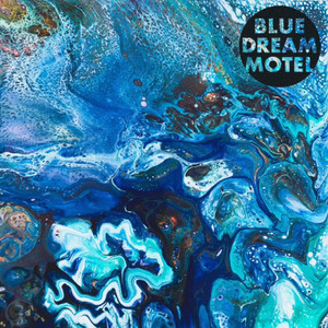 Mexico by Blue Dream Motel