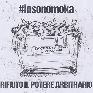 soffio di vento by Iosonomoka