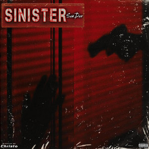 Sinister by N2S Records, SamDan
