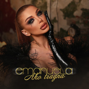 Ako tragna by Emanuela