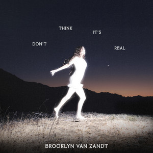 Don't Think It's Real by Brooklyn Van Zandt