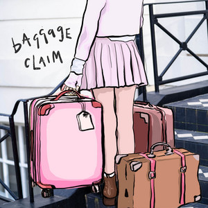 Baggage Claim by LEXA
