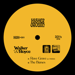 The Biznes by Walker & Royce