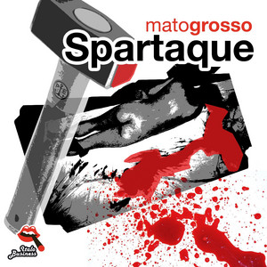 Mato Grosso cover art