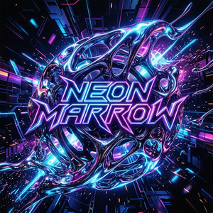 NEON MARROW by CYMBL