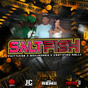 Saltfish