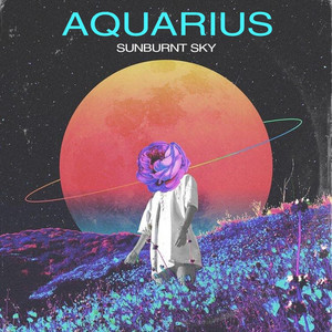 Aquarius by Sunburnt Sky