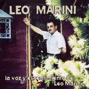 La Voz Y El Sentimiento De Leo Marini album